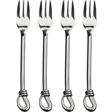 Gourmet Settings Cocktail Fork 14cm 4pcs