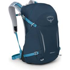 Inner Pocket Hiking Backpacks Osprey Hikelite 26 - Atlas Blue