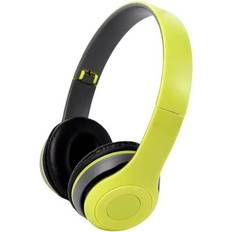 Green - On-Ear Headphones - Wireless P47