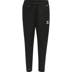 Hummel Kid's Core XK Poly Training Pants - Black