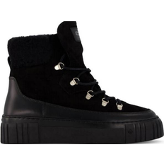 Gant Boots Gant Snowmont Mid Boot - Black