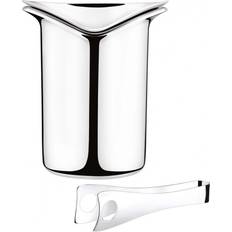 Hanging Loops Ice Buckets Georg Jensen Wine & Bar Ice Bucket