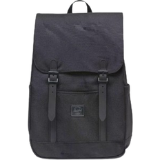 Herschel Retreat Small Backpack - Black Tonal