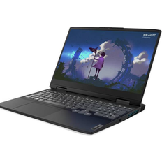 Lenovo Intel Core i5 - SSD Laptops Lenovo IdeaPad Gaming 3 15IAH7 82S900YQUK