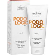 Farmona Podologic Acid Exfoliating Foot Gel 75ml