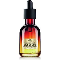 Serums & Face Oils The Body Shop Oils Of Life Intensely Revitalising Facial Oil 50ml