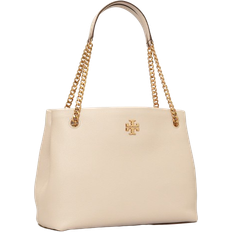 Tory Burch Kira Tote Bag - New Cream