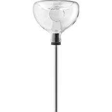 Eva Solo Glass Bird Feeder with Bird Bath