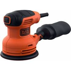 Random Orbital Sanders Black & Decker BEW210-GB