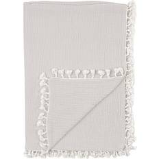 Crane Baby 6-Layer Muslin Blanket Moonstone