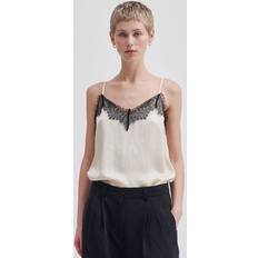 Second Female Noma Strap Top