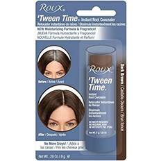 Roux Instant Hair Color Touch Up Stick Brown .3330