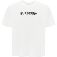 Burberry M T-shirts Burberry T-Shirt Woman colour White