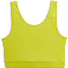 TomboyX Full Spectrum Bra LC Limelight Limelight