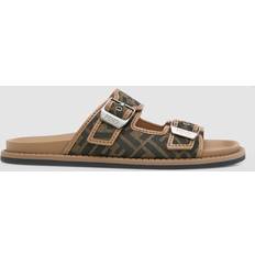 Fendi Sandals marron