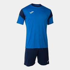 Joma Pheonix Shirt Shorts Set