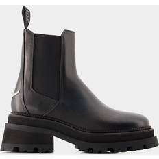 Zadig & Voltaire Ride Chelsea Boots black