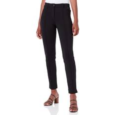 Gerry Weber Techno Stretch Trousers Black