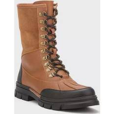 Reserved Footwear Men's Cognite Boots Tan