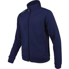 Joluvi Score Full Zip Sweatshirt Blue Man