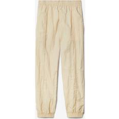 Joggers - XXXS Trousers Burberry Nylon Jogging Pants