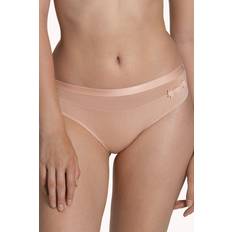 LISCA Womens 'Gracia' Bikini Knickers Blush