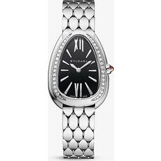 Bvlgari Serpenti Seduttori Stainless-steel M