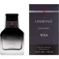 Tumi Unwind 20:00GMT Eau De Parfum Misc 30ml