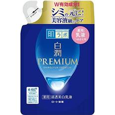 Rohto Shirojun Premium Medicated Penetration Whitening Milky Lotion