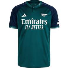 Adidas Men Arsenal 23/24 Third Jersey