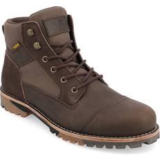 Territory Brute Boot Men's Dark Brown Boots