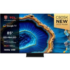 85 inch 4k tv TCL 85C805K