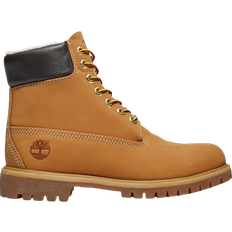 Timberland Premium 6" Waterproof Winter Boot - Yellow