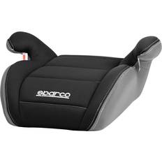Best Booster Cushions Sparco Booster Group III