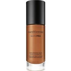 BareMinerals BarePRO Performance Wear Liquid Foundation SPF20 #25 Cinnamon