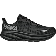 Hoka 37 ⅓ - Men Running Shoes Hoka Clifton 9 GTX M - Black