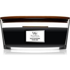 Woodwick Ellipse Black Peppercorn Scented Candle 1410g