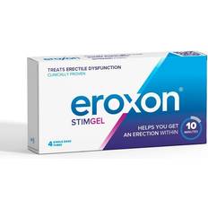 Eroxon Erectile Dysfunction Treatment Gel