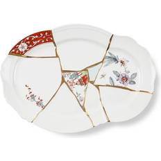 Seletti Serving Seletti Kintsugi Serving Tray