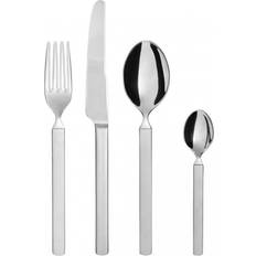 Alessi Cutlery Sets Alessi Dry Cutlery Set 24pcs