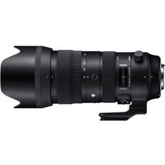 SIGMA Sony E (NEX) - Zoom Camera Lenses SIGMA 70-200mm F2.8 DG DN OS Sports Sony E