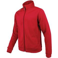 Joluvi Score Full Zip Sweatshirt Red Man