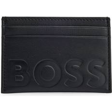 HUGO BOSS Big BB Card Holder - Black