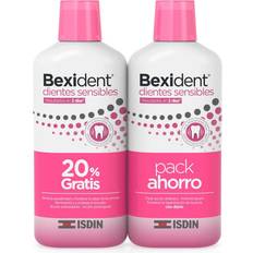 Isdin Mouthwash Bexident Sensitive Teeth