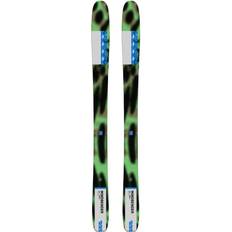 K2 Mindbender Flat Youth Alpine Skis