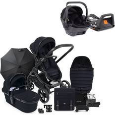 ICandy Car Seats - Travel Systems Pushchairs iCandy Peach 7 (Duo) (Travel system)