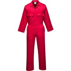 S Work Clothes Portwest S999 Euro Work Coverall
