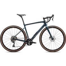 Specialized 58 cm - Racing Bikes Road Bikes Specialized Diverge Comp Carbon 2023 Men's Bike