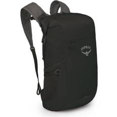 Waterproof Backpacks Osprey Ultralight Dry Stuff Pack - Black