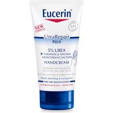 Eucerin Hand Care Eucerin UreaRepair Plus 5% Urea Hand Cream 75ml